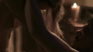 Nude & Sex scenes by Kimberley Tell - Planeta 5000 (2019)