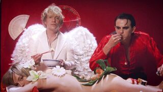 Klara Kristin nude - Papooz - You & I (2019)