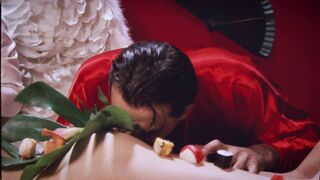 Klara Kristin nude - Papooz - You & I (2019)