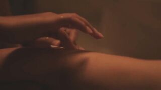 Leyna Bloom nude - Port Authority (2019) sex scene