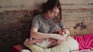 Maria Rodríguez Soto nude - The Days to Come (2019) Pregnant Naked & Sex Movie Scenes