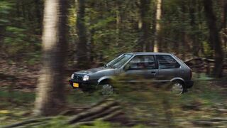 Marieke Groenendijk hot - Hallali (2019)