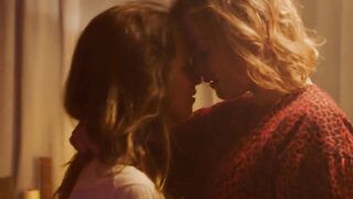 Molly Windsor, Stefanie Martini, etc - Make Up (2019) nude movie video