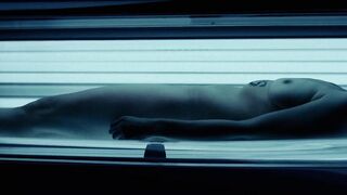 Natalia Sikora naked - Bitter herb (2019)