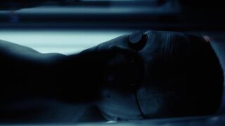 Natalia Sikora naked - Bitter herb (2019)