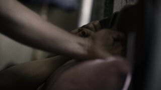 Natalia Sikora naked - Bitter herb (2019)