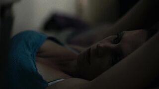 Natalia Sikora naked - Bitter herb (2019)