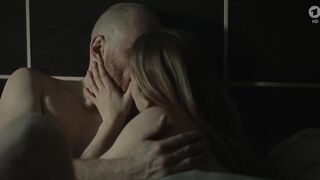 Theresa Scholze - Mutterliebe - Der Usedom-Krimi (2019) hot movie video