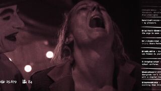 Anne Bergfeld, Karin Michelsen - Finale (2018) nude actress