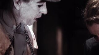 Anne Bergfeld, Karin Michelsen - Finale (2018) nude actress