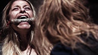 Anne Bergfeld, Karin Michelsen - Finale (2018) nude actress