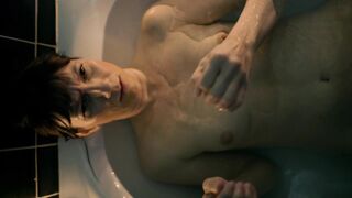 Aycil Yeltan topless - Steel + Water (2018) nudity episode