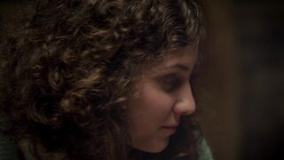 Daryna Butryk, Mira Gaydarova - Tomorrow Island (2018) hot episode