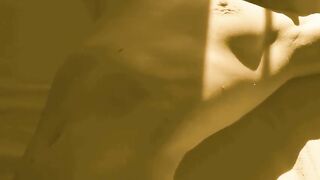 Nude Art Movie Strong Enough (2018)