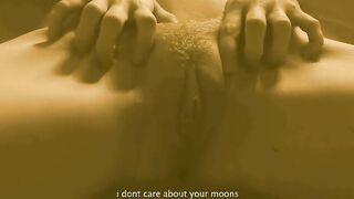 Nude Art Movie Strong Enough (2018)