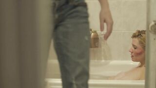 Emily Lape nude, Alison Hixon nude - Mercy's Girl (2018) lesbian movie scene