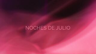 Florencia Ríos nude - Noches De Julio (2018) lusty sex scenes