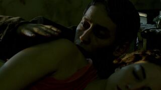 Florencia Ríos nude - Noches De Julio (2018) lusty sex scenes