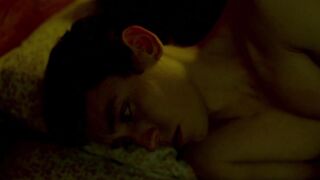 Florencia Ríos nude - Noches De Julio (2018) lusty sex scenes