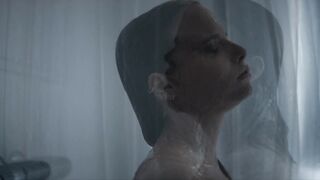 Jasna Fritzi Bauer, Stephanie Amarell nude - Abgeschnitten (2018)