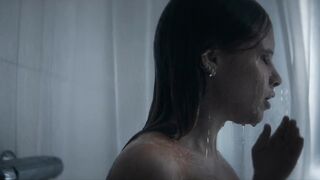 Jasna Fritzi Bauer, Stephanie Amarell nude - Abgeschnitten (2018)