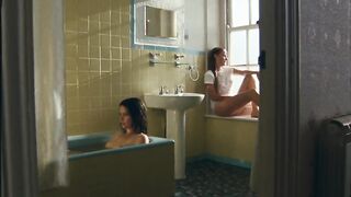 Jessamine-Bliss Bell Hot - Distance (2018) Music Erotic Clip