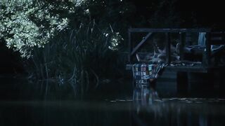 Judith Hoersch naked - Im Wald - Ein Taunuskrimi (2018)