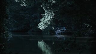 Judith Hoersch naked - Im Wald - Ein Taunuskrimi (2018)