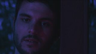 Júlia Molins naked - I Never (2018) sex scene | voyeurism