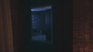 Júlia Molins naked - I Never (2018) sex scene | voyeurism