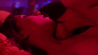 Júlia Molins, Cintia Ballbé - Uncoloured Girl (2018) topless scenes