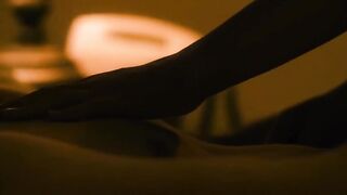 Letícia Roza sexy - Paranoia Doce (2018) hot scene