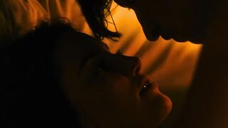 Letícia Roza sexy - Paranoia Doce (2018) hot scene