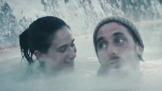 All Nude & Sex Scenes with Linda Caridi, Alice Pagani, Camilla Diana - Ricordi (2018)