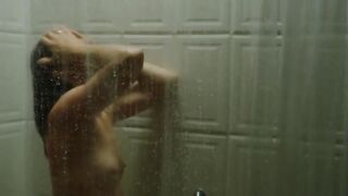 Lisa Carlehed topless - Until We Fall  (2018) Nude Scenes