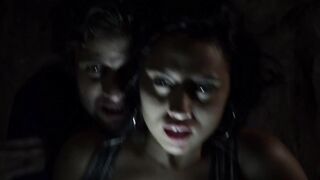 Manu Santiago nude - Tropykaos (2018) Sex & Public Nudity scenes