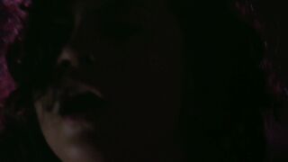 Manu Santiago nude - Tropykaos (2018) Sex & Public Nudity scenes