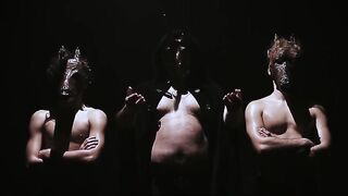 Margherita Oliva nude - Scendere (2018) short nudity scene