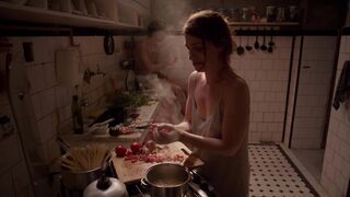 Marina Vianna nude - Cunnilingus Sex Scene