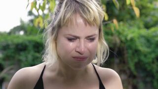 Martina Schone-Radunski nude, Lana Cooper sex - Kim hat einen Penis (2018) First Futanari European Movie