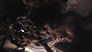 Explicit Short Scene | Navjot Randhawa sex - Mehsampur (2018)