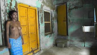 Prakriti Dutta Mukherjee, Debleena Sen nude - Dispassionate Love(2018) Topless INDIAN Busty Scene