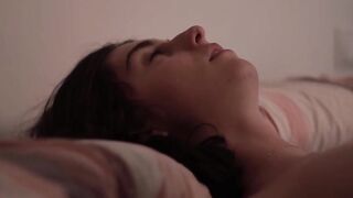 Raquel Royo, Helena Moreno nude - Por Ellas (2018)