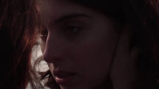 Raquel Royo, Helena Moreno nude - Por Ellas (2018)