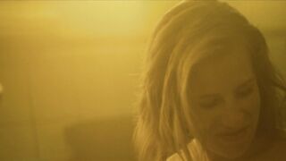 Russians in the Sauna - Moscow Noir s01e04 (2018) topless movie video