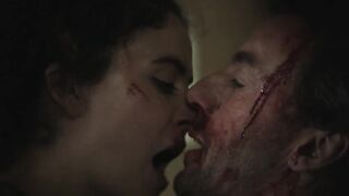 Sarah Bauer sex - This Little Death (2018)