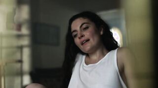 Sarah Bauer sex - This Little Death (2018)