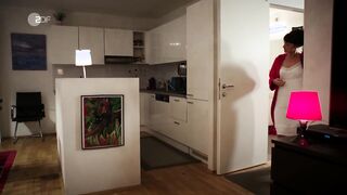 Silvana Veit sexy - SOKO Wien s14e09 (2018) hot episode