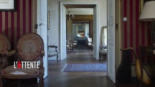 Adele Simphal - L'attente (2017) nude scenes