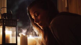 Aleksandra Kołakowska nude - Erotyk (2017)